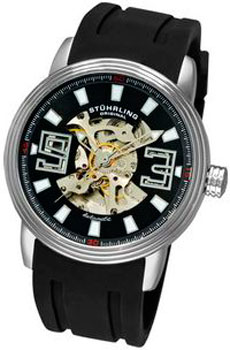 Часы Stuhrling Original Classic 1071.33161